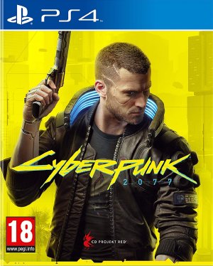 Cyberpunk 2077 Arabic