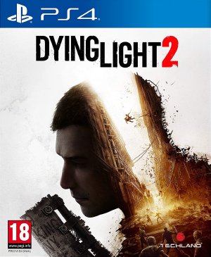 Dying Light 2 Stay Human