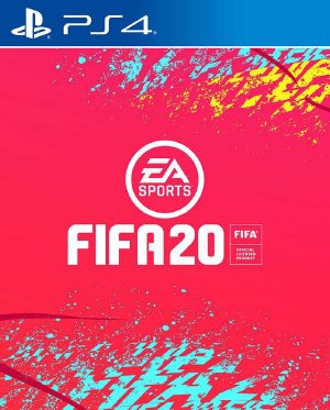 FIFA 20 Arabic