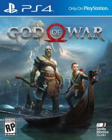 God of War 2018