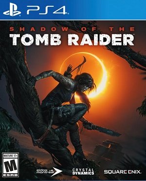 Shadow of The Tomb Raider Arabic
