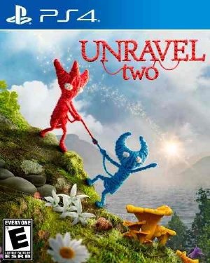 Unravel Two