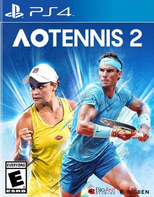 AO Tennis 2