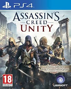 Assassins Creed Unity Arabic