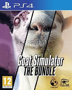 Goat Simulator The Bundle Arabic