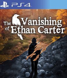 The Vanishing of Ethan Carter Arabic