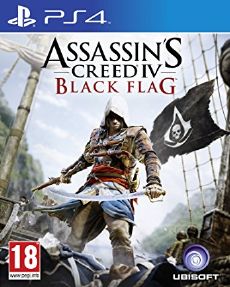 Assassins Creed 4 Black Flag Arabic