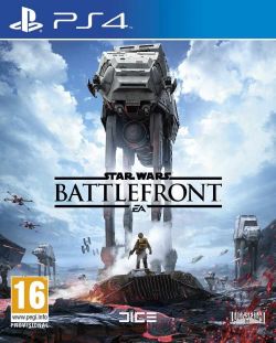 Star Wars Battlefront Arabic