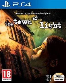The Town of Light Arabic