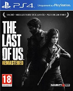 The Last of Us Remastered Arabic