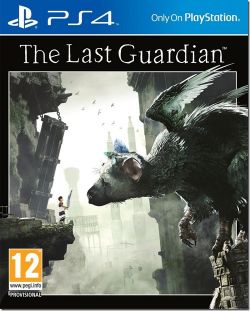 The Last Guardian Arabic