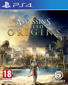 Assassins Creed Origins Arabic