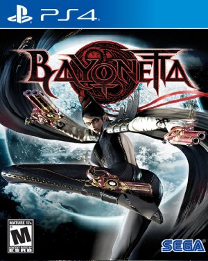 Bayonetta