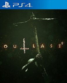 Outlast 2 Arabic