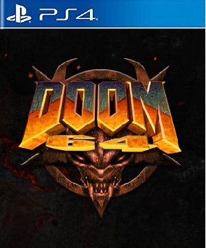 Doom 64