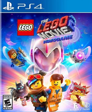 The LEGO Movie 2 Videogame Arabic