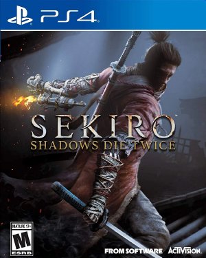 Sekiro Shadows Die Twice Arabic