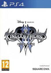 Kingdom Hearts Melody of Memory Arabic