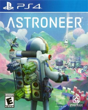 Astroneer Arabic