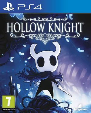 Hollow Knight Arabic